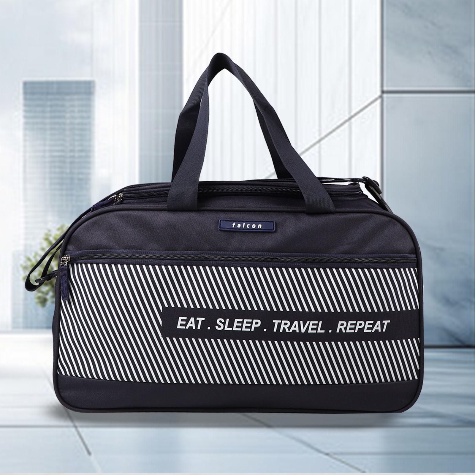 Duffel Bags