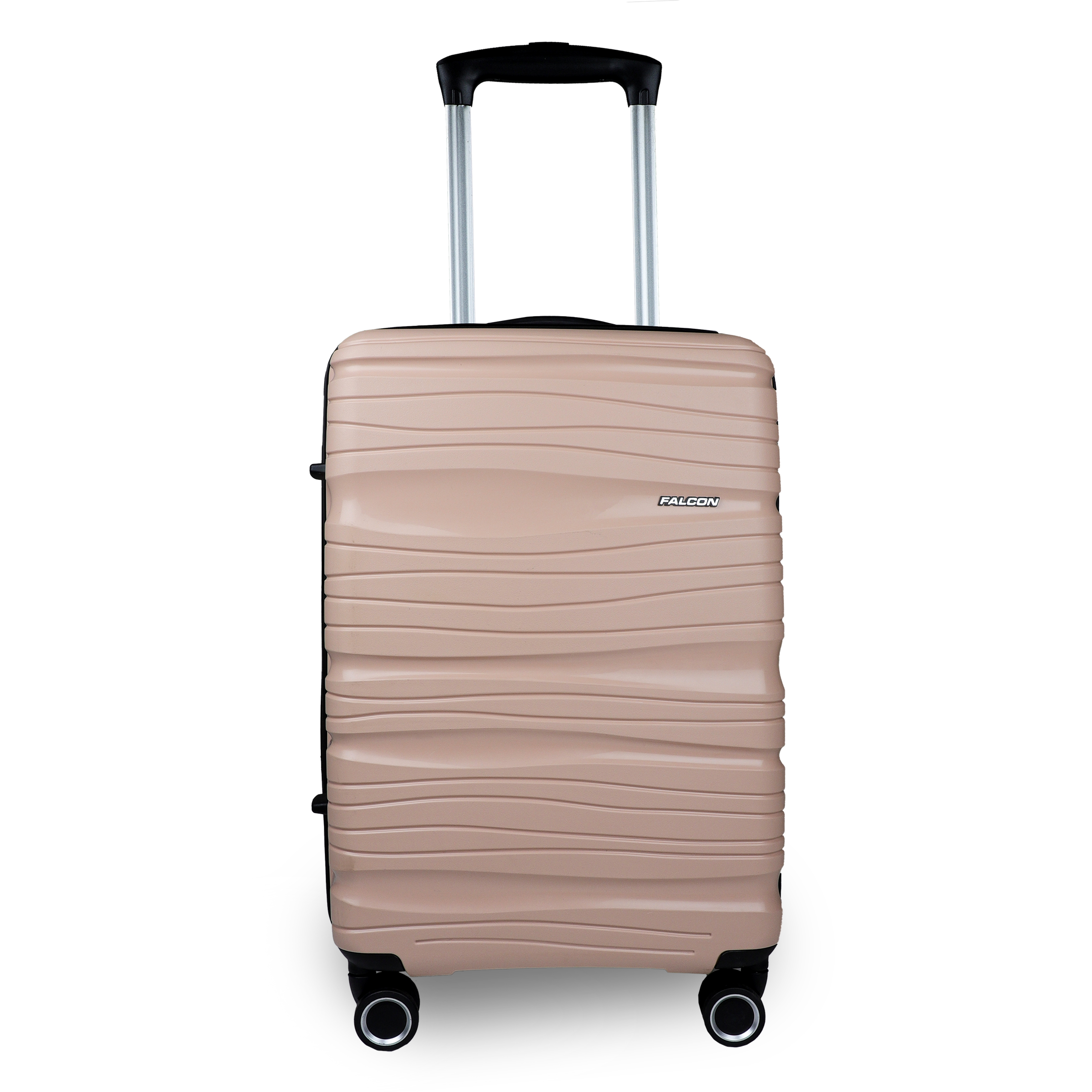Rose Gold Trolley